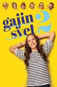 Gaja's World 2 movie poster