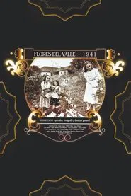 Poster do filme Flores del Valle