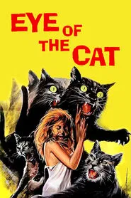 Poster do filme Os Felinos