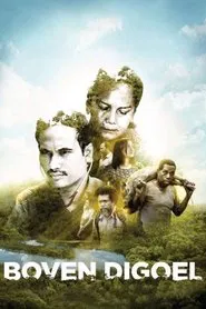 Poster do filme Boven Digoel