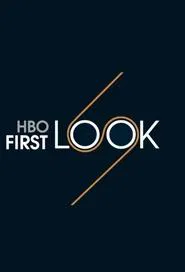 Poster da série HBO First Look