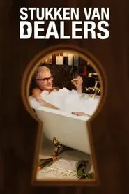 Stukken van Dealers tv show poster