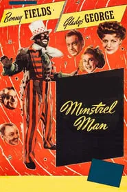 Poster do filme Minstrel Man