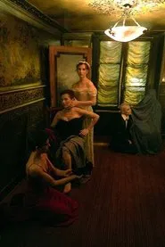 The Five Senses movie poster