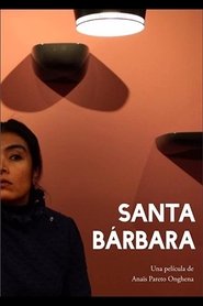 Santa Bárbara movie poster