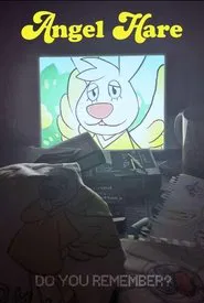 Angel Hare tv show poster