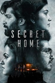 Secret Home movie poster