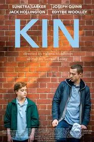 KIN movie poster