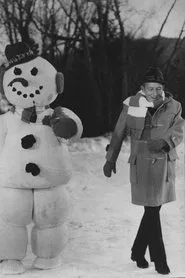 Bing Crosby's Sun Valley Christmas Show movie poster