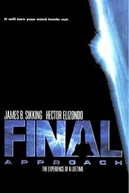 Final Approach movie poster
