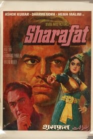 Sharafat movie poster