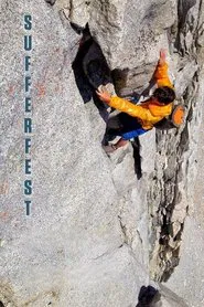 Sufferfest 1: Climbing California's 14ers by Bike movie poster