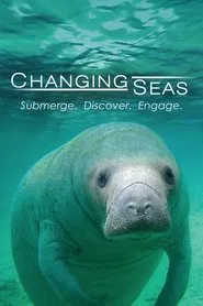 Changing Seas tv show poster