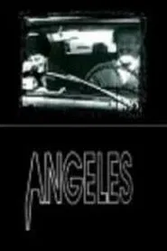 Ángeles movie poster