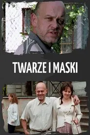 Twarze i maski tv show poster