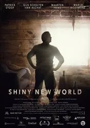 Shiny New World movie poster
