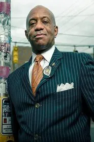 Bad Henry movie poster