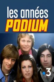 Poster do filme Les années Podium