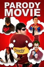 Parody Movie movie poster