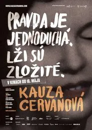 Normalization movie poster