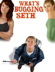 Poster do filme What's Bugging Seth