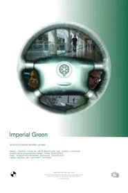 Imperial Green movie poster