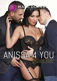 Anissa 4 You movie poster