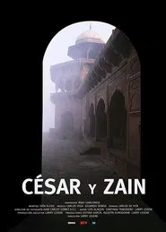 César y Zaín movie poster