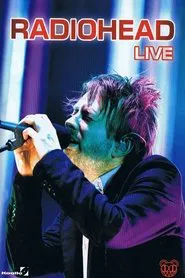 Radiohead | Rain Down: Live in Brazil (Rio) movie poster