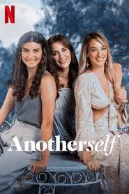 Another Self tv show poster