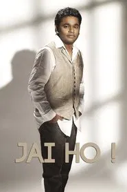 Poster do filme Jai Ho