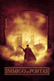 Poster do filme Círculo de Fogo