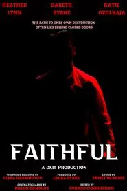 Faithful movie poster