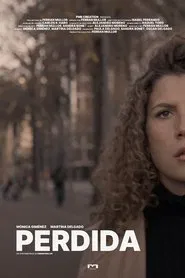Perdida movie poster