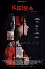 Keira movie poster