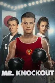 Mr. Knockout movie poster