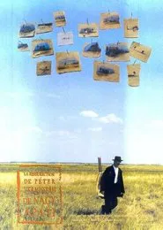 Poster do filme Nagyapáti Kukac Péter mennybemenetele