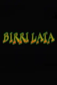Poster do filme Birrilata, suena así