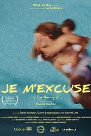 I'm Sorry movie poster
