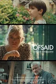 Off Side movie poster
