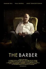 The Barber movie poster