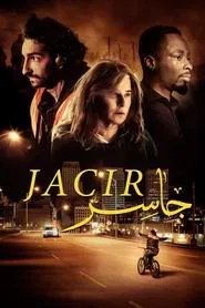 Jacir movie poster