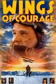 Poster do filme Wings of Courage