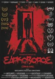 Poster do filme Carnivore