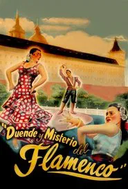 Poster do filme Flamenco