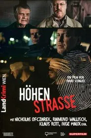 Höhenstraße movie poster