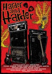 Harder and Harder movie poster