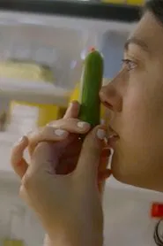 Poster do filme Bad Jew Good Girl