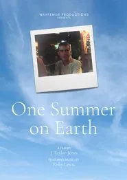 One Summer on Earth movie poster