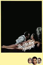The Divine Nymph movie poster